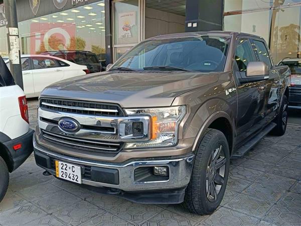 Ford for sale in Iraq